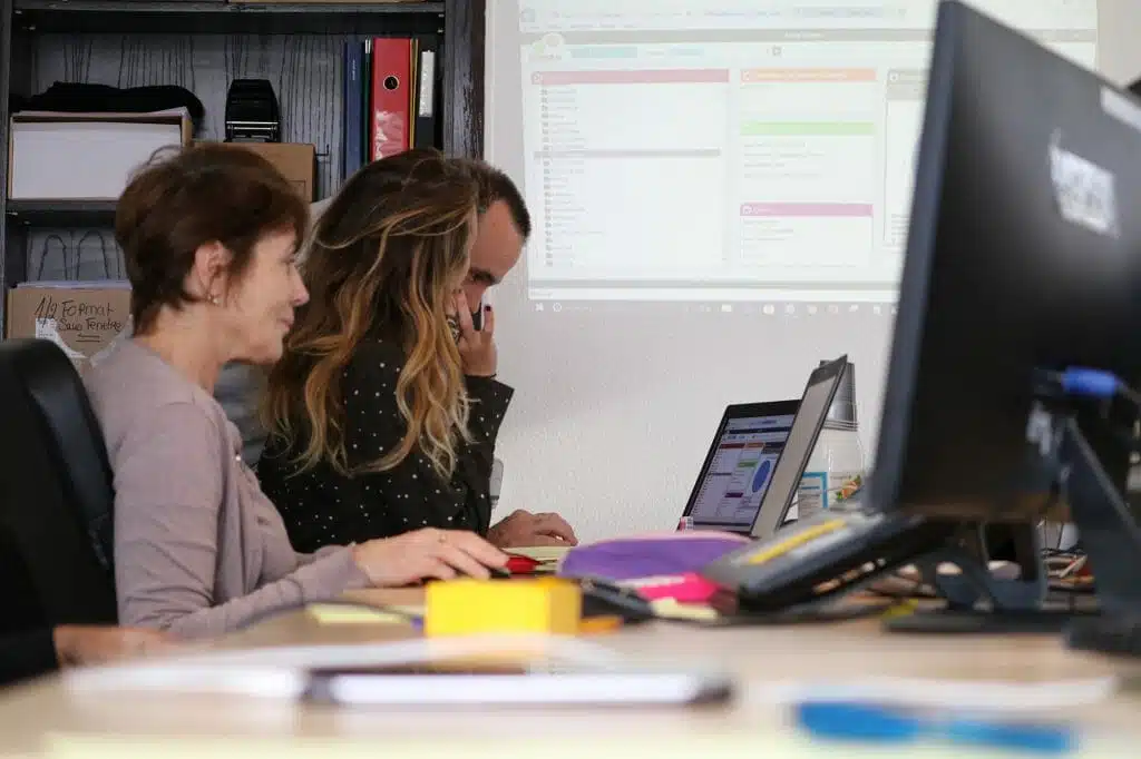 Accompagnement transition numérique à Paris _ Audit experts