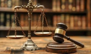 Reprise d'entreprise au tribunal