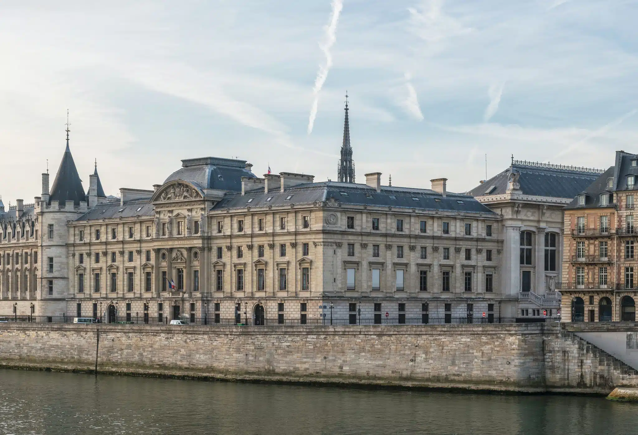 Lire la suite à propos de l’article Décisions importantes de la Cour de Cassation – 1er semestre 2019