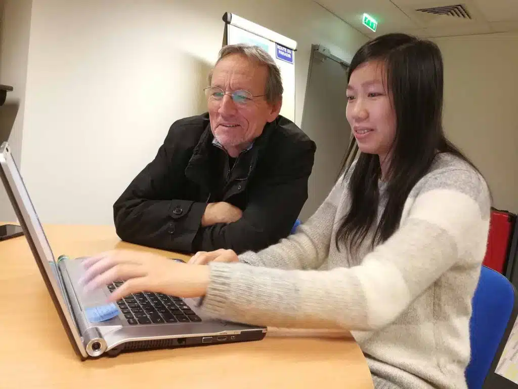 accompagnement transition numérique pour entreprise