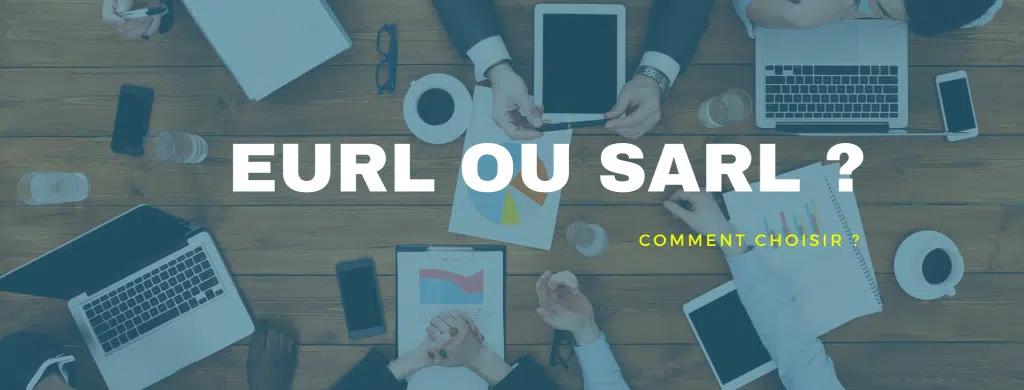 difference eurl sarl audit experts