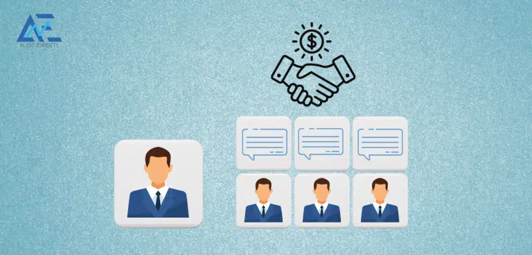 illustration gérant majoritaire audit experts