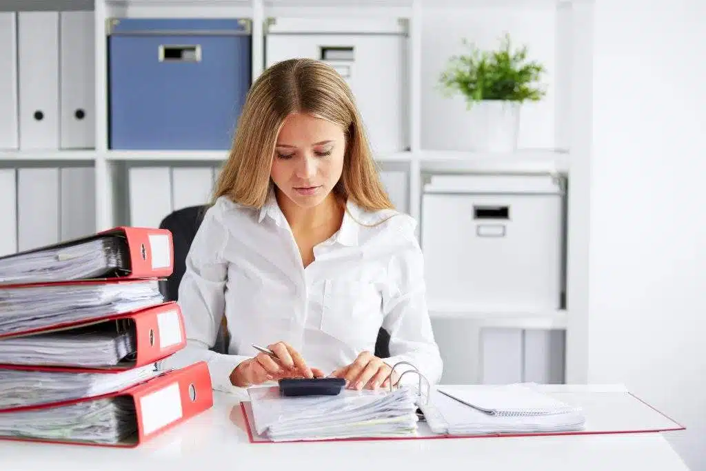 Audit de la paye