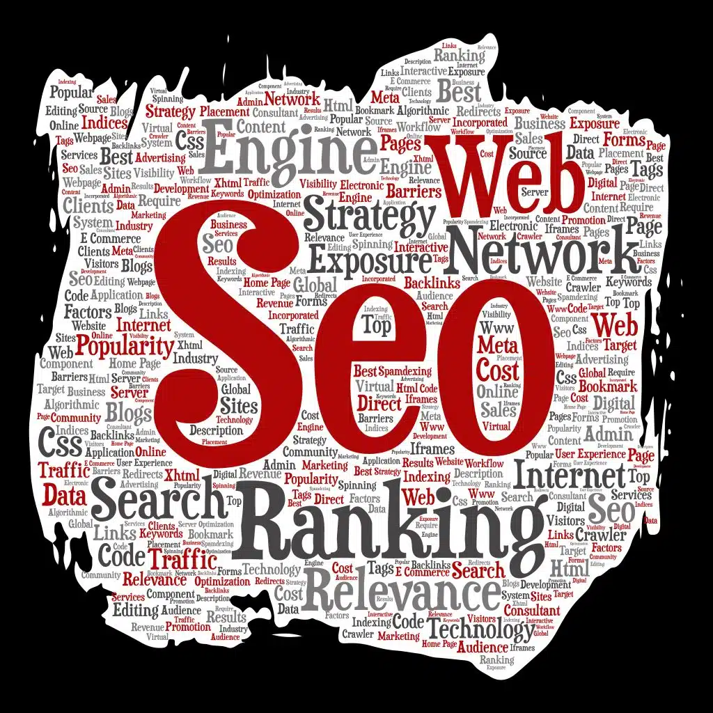 Spécialiste SEO