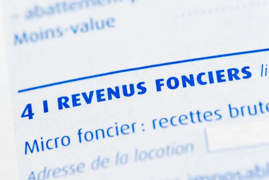 déclarer ses loyers