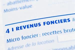 déclarer ses loyers
