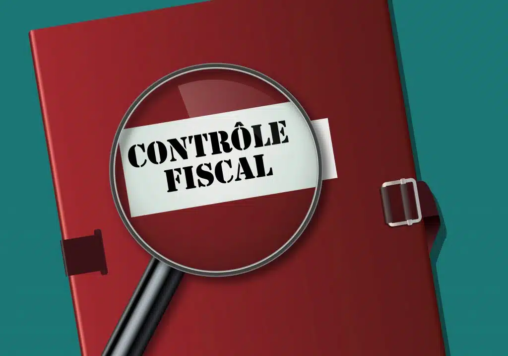 verification fiscale