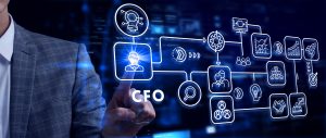 Directeur administratif et financier