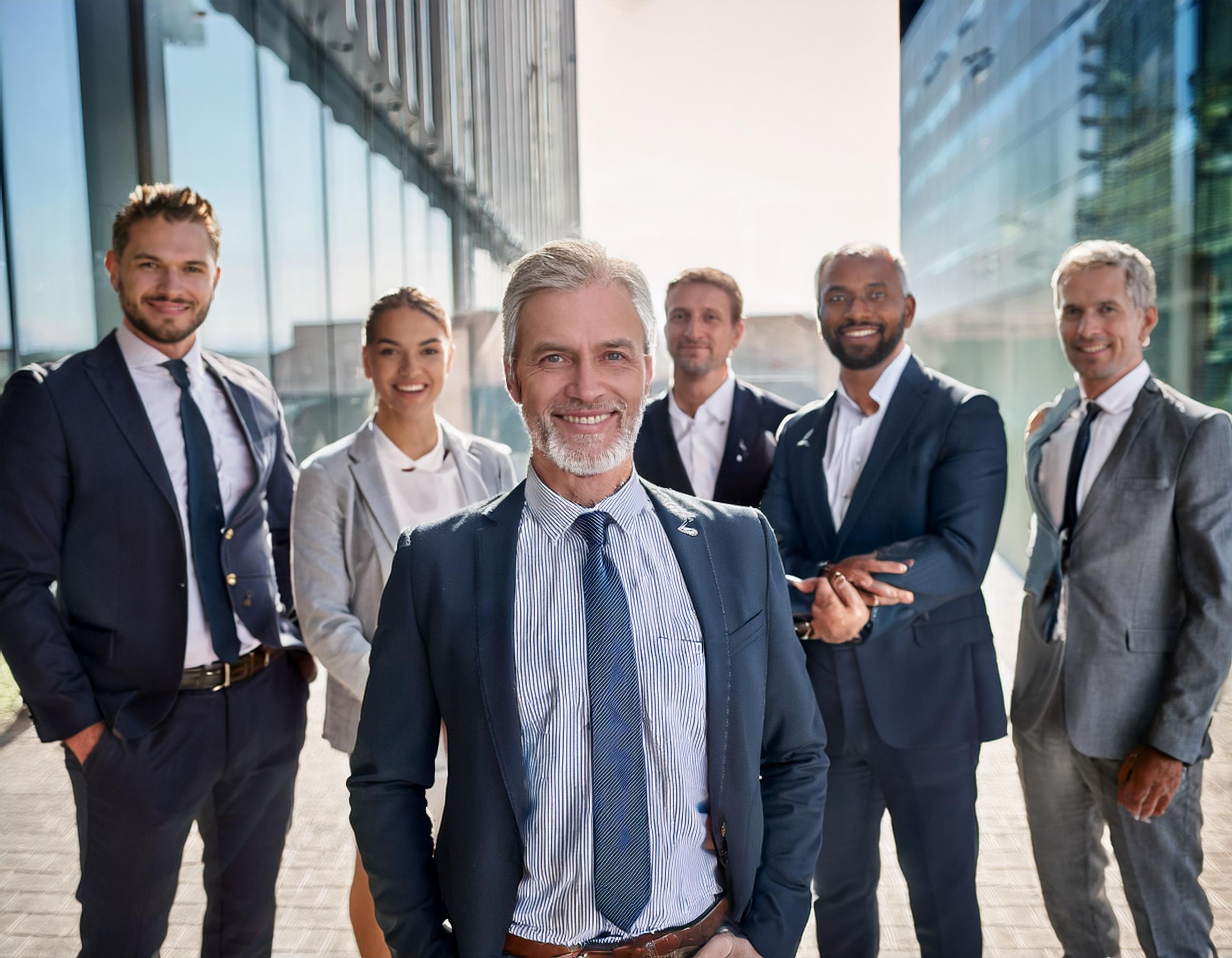 Lire la suite à propos de l’article Les 7 qualités d&rsquo;un bon chef d&rsquo;entreprise