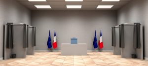 Election municipale