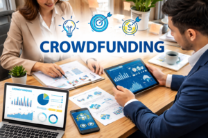 crowdfunding