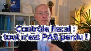 Contester un contrôle fiscal