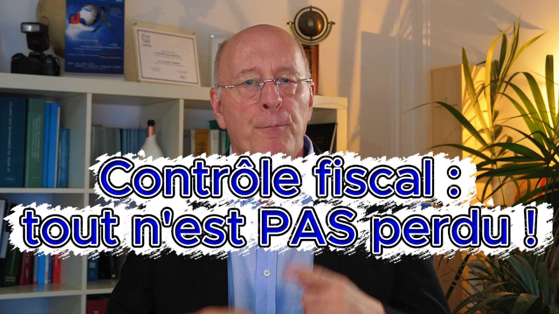 Lire la suite à propos de l’article Contester un contrôle fiscal : la procédure complète pour se défendre